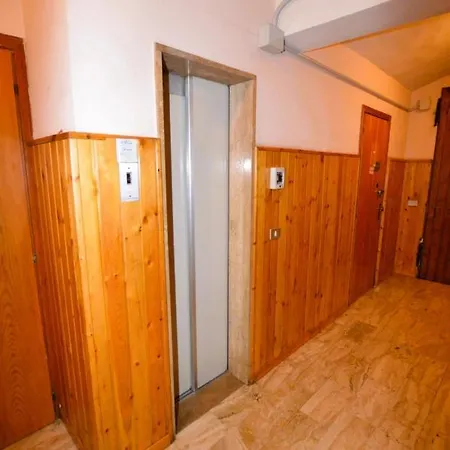 Storchi 417 Apartment Modena