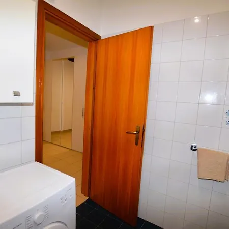 Apartment Storchi 417 Modena