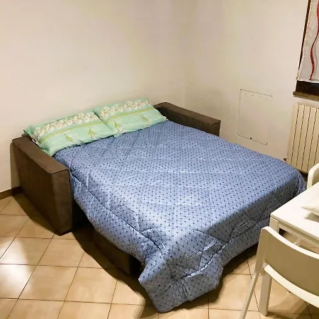 Apartment Storchi 417 Modena