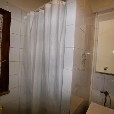 Apartment Storchi 417 Modena