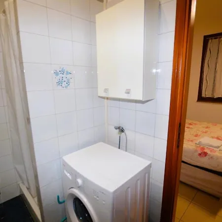 Apartment Storchi 417